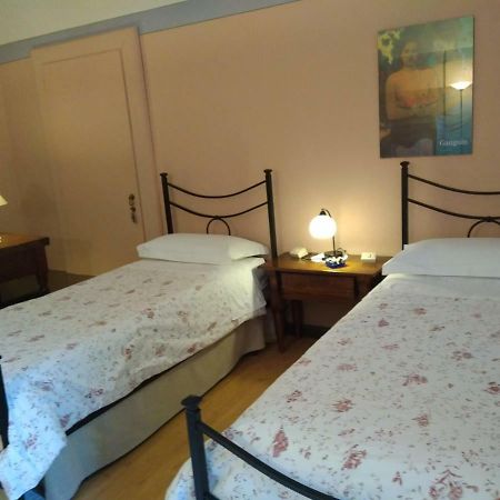 Bed and Breakfast Il Glicine Zimone Экстерьер фото
