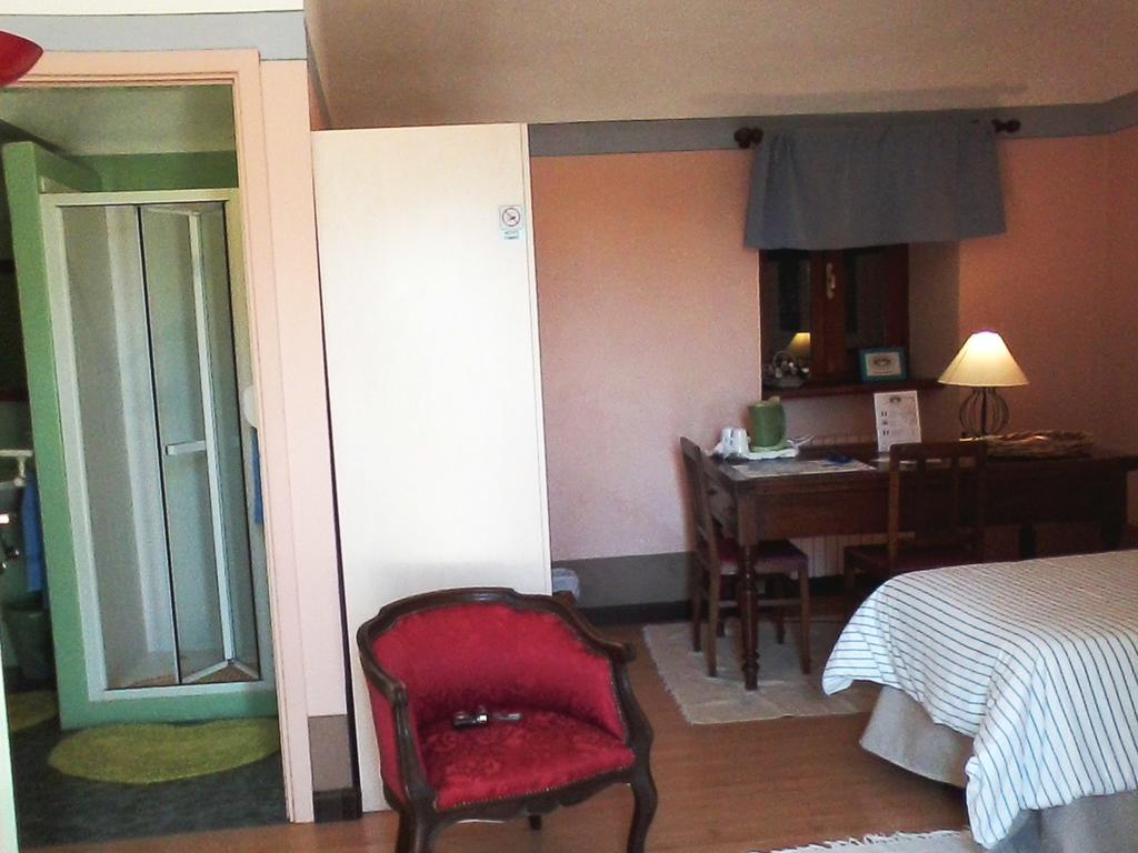 Bed and Breakfast Il Glicine Zimone Экстерьер фото
