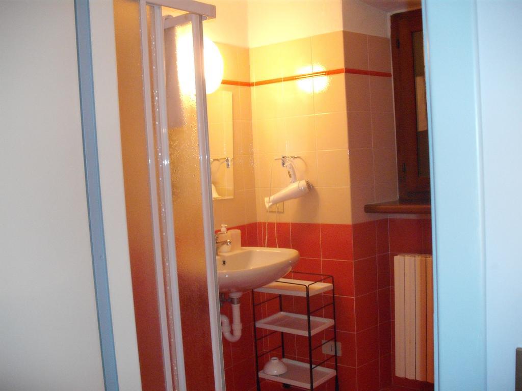 Bed and Breakfast Il Glicine Zimone Экстерьер фото