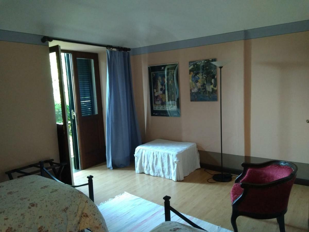 Bed and Breakfast Il Glicine Zimone Экстерьер фото