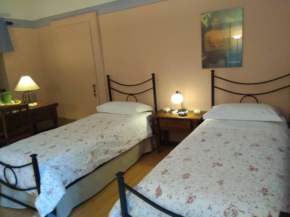 Bed and Breakfast Il Glicine Zimone Экстерьер фото